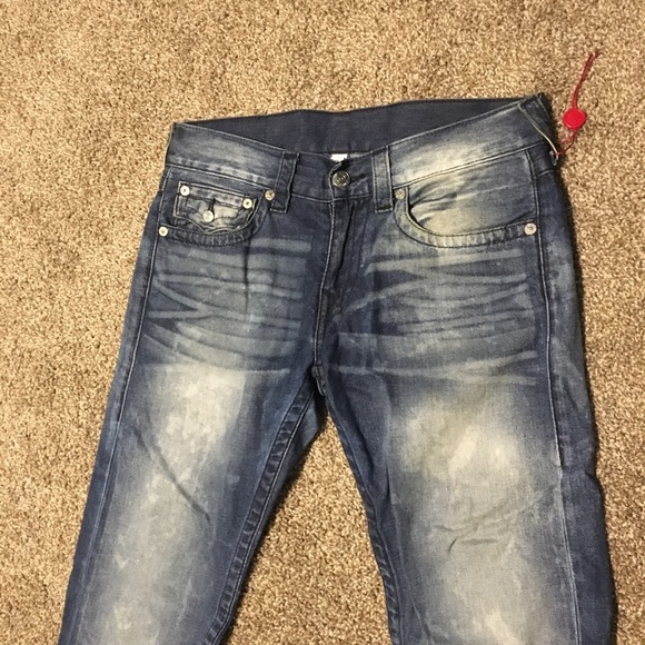 True Religion Jeans Size 31 - Picture 3 of 3